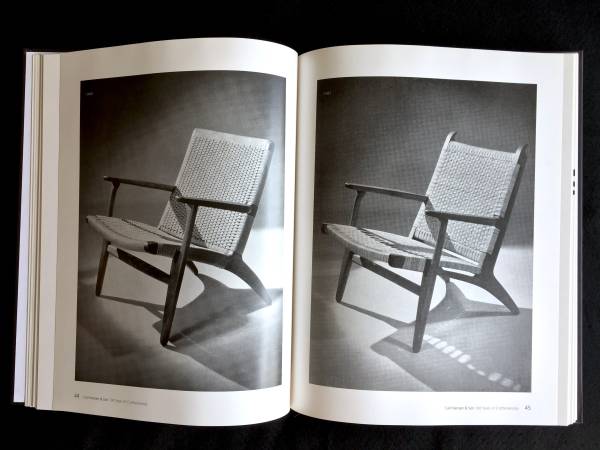 [非売品]カール・ハンセン＆サン 100周年 Carl Hansen & Son Carl Hansen ＆ Son | カール・ハンセン＆サン 貴重○カール・ハンセン