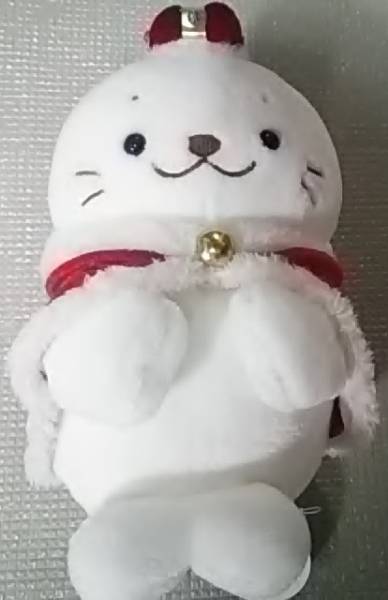 定番人気，2026 吉祥寺店 限定 しろたん シロワール ミニ ハンド パペぐるみ Sサイズ 品(キャラクター)｜売買されたオークション情報、yahooの商品情報をアーカイブ公開 - オークファン その他