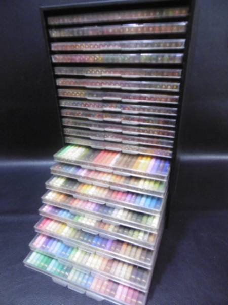 FELISSIMO COLOR MUSEUM フェリシモ 500色 色鉛筆(色鉛筆)｜売買された 
