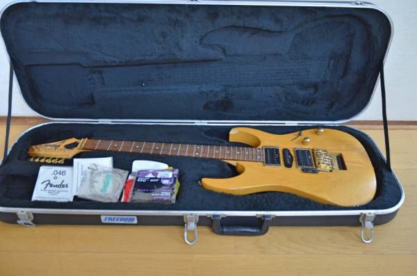 ibanez RG670 ソフトケース付き 【公式通販】