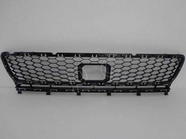 ゴルフ 7 GTI AUCHH '13～ フロントバンパーセンターグリル ②