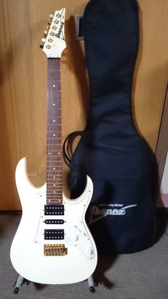 Ibanez RG ジャンク品 ホビー、カルチャー 楽器、器材 【公式通販】