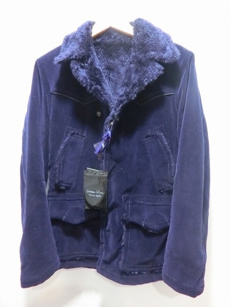 未使用 08AW ナンバーナイン ポートランド期 ネペンテス別注 