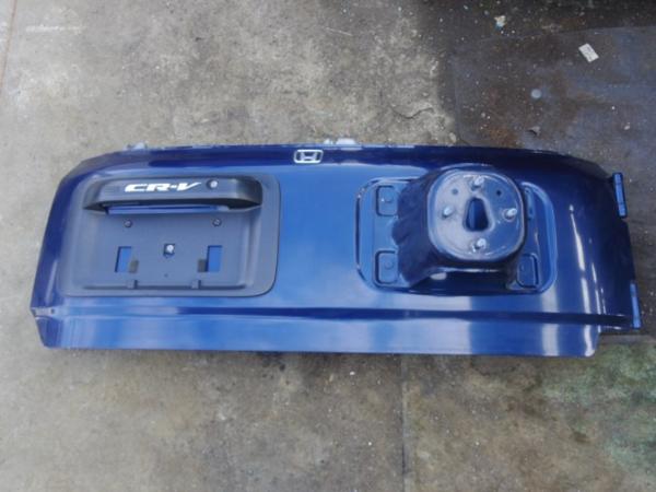 お得，大得価 ＣＲ-Ｖ Ｅ-ＲＤ１ リアゲート バックドア 下側 71972(リア)｜売買されたオークション情報、yahooの商品情報をアーカイブ公開 - オークファン ホンダ用