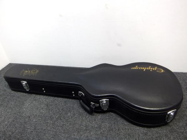 美品 Epiphone SLASH Appetite Les Paul エピフォン スラッシュモデル 