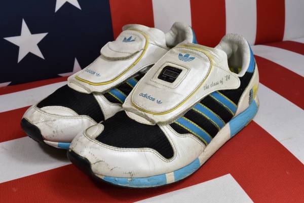 アディダス マイクロペーサー adidas / ギャラクシー カントリー