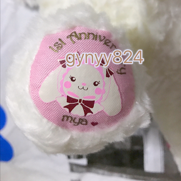☆新品☆ BABY，THE STARS SHINE BRIGHT ☆ BABY本店1周年記念限定 赤い