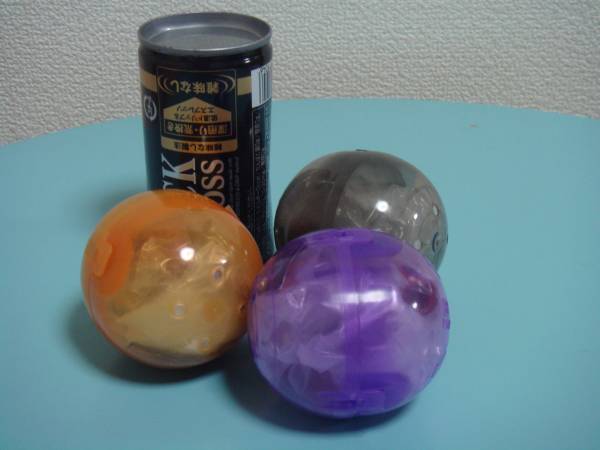 アルティメットルミナス★ウルトラマン 01★ウルトラマン(Bタイプ)★ウルトラマンティガ(マルチタイプ)★団地+ルミナスユニット★ガチャ♪