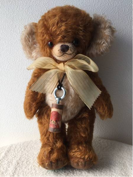 メイフェア チーキー くり坊★メリーソート★難あり