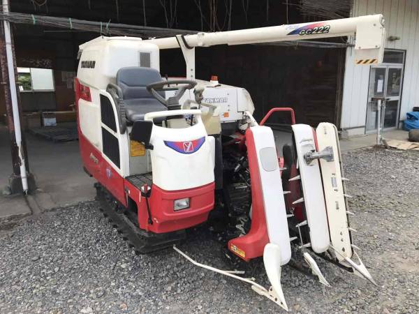 PSC60 ヤンマー Yahoo!オークション 耕運機 NEWふらみんご ふらみんご 