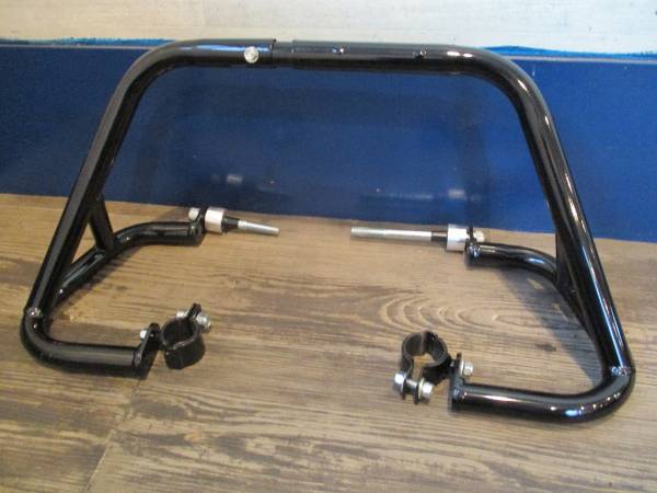 【MFD静岡清水】VTR250　プロスマン　エンジンガードタイプ2　ホンダ_1