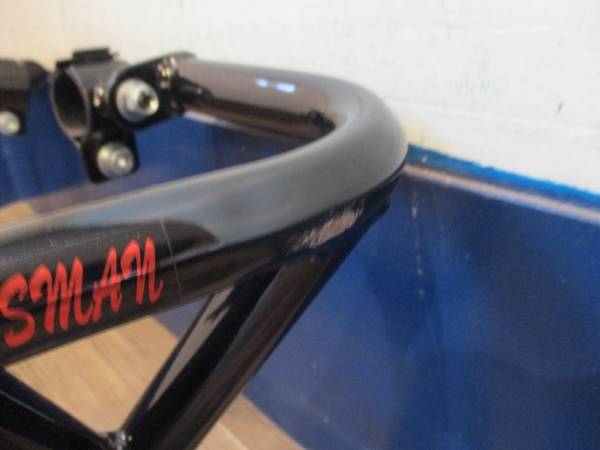 【MFD静岡清水】VTR250　プロスマン　エンジンガードタイプ2　ホンダ_3