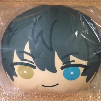 あんスタ ビッグおまんじゅうクッション 影片みか あんさんぶる