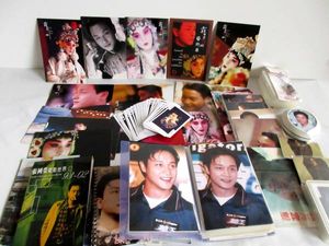 レスリーチャンのYahoo!オークション(旧ヤフオク!)の相場・価格を見る