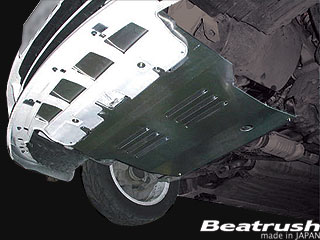 レイル　アンダーパネル　インテグラ　タイプＲ　ＤＣ２　