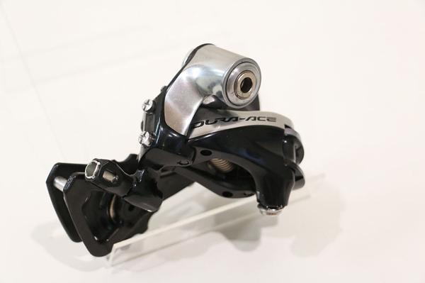 ☆SHIMANO シマノ RD-9000 DURA-ACE リアディレイラー 11速 美品