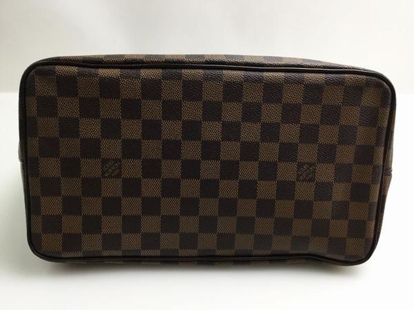 ルイ・ヴィトン t）ルイ・ヴィトン LOUIS VUITTON ダミエ ウエスト 