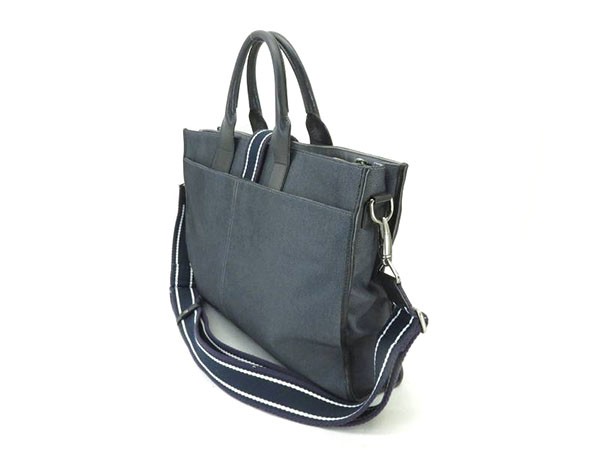 超美品□ハンティング ワールド HUNTING WORLD□メンズ 2WAY 