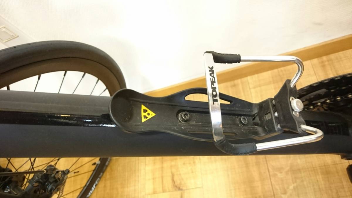 cannondale BADBOY4 キャノンデール バッドボーイ カスタム 美車 M 