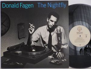 Donald FagenのYahoo!オークション(旧ヤフオク!)の相場・価格を見る