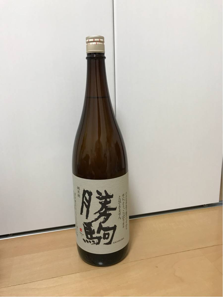 而今 勝駒 飛露喜 新政 田酒 十四代 純米酒 1.8L