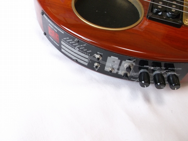 FERNANDES DIGI-ZO HYPER Anniversary 2004年製 税込販売価格 FERNANDES DIGI-ZO HYPER Anniversary 2004年製 税込販売価格