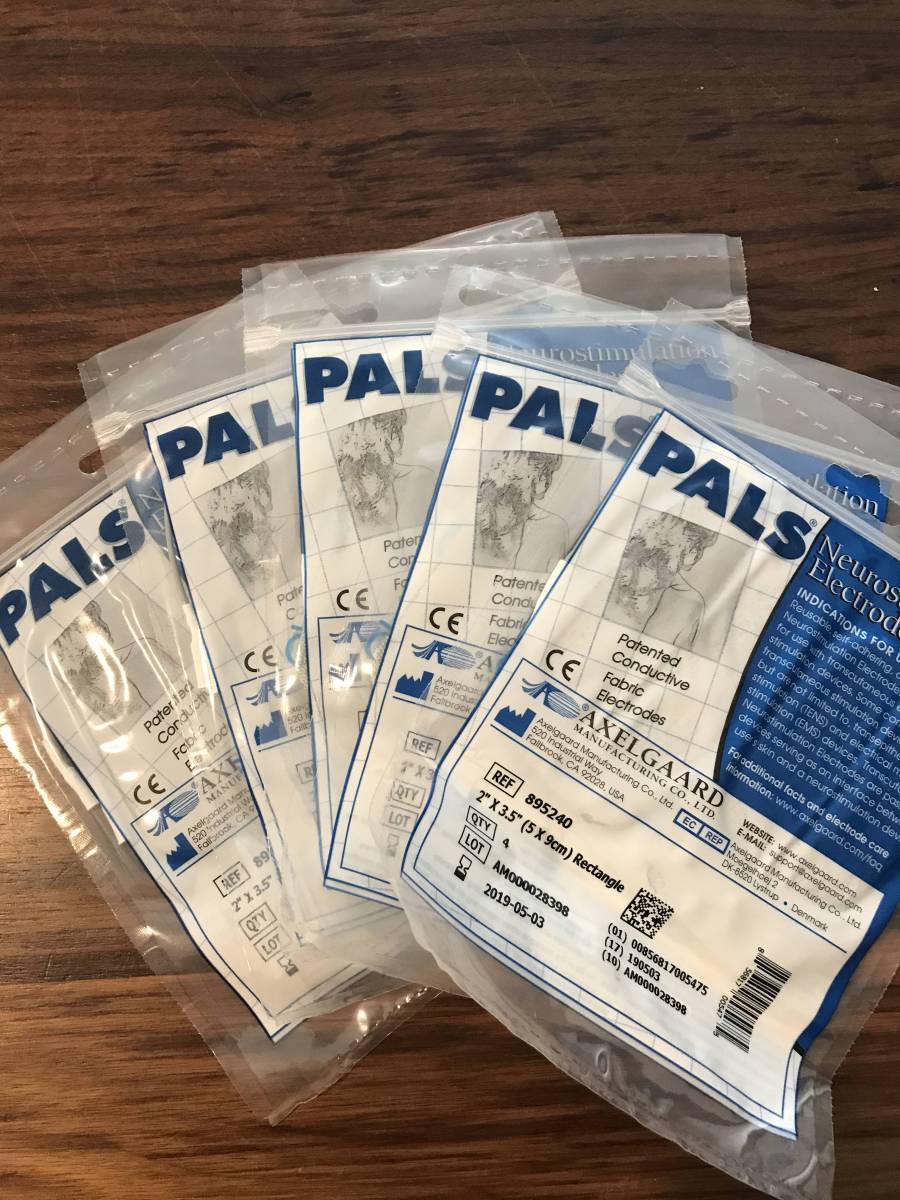 お問い合わせ品 アクセルガードLサイズ5パック 純正品 アクセルガードLサイズ5