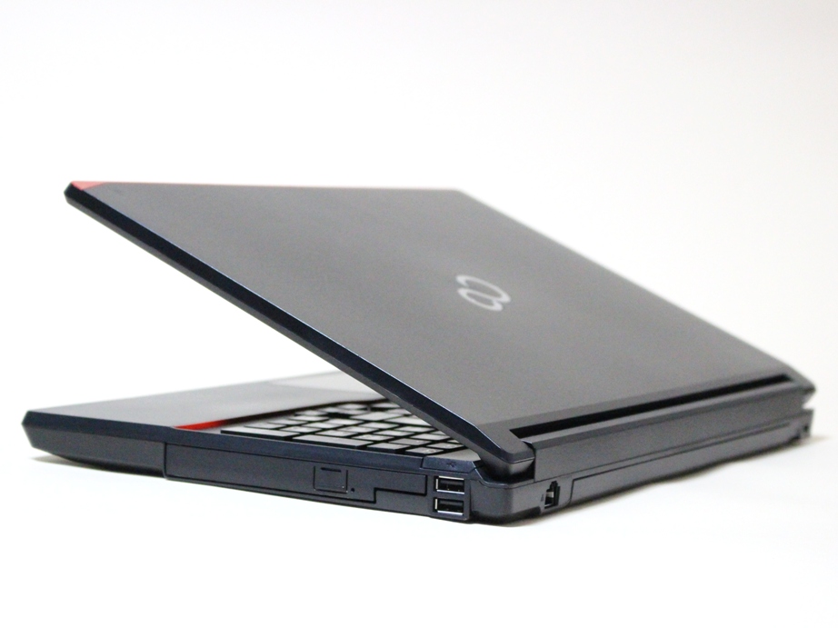 1円~ Office テンキー 最新版 Windows10 富士通 LIFEBOOK A574/HX■極速Core i3 4000M 2.40GHz 4GB 500GB DVDマルチ 内蔵WiFi Bluetooth_3