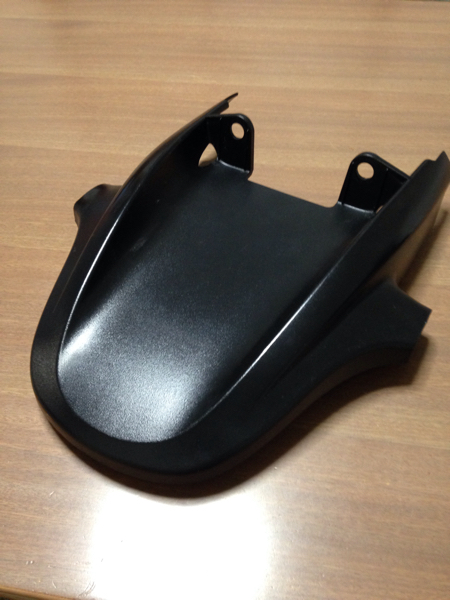 ドゥカティ s4r s4rs モンスター リアテール