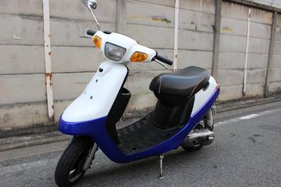 引き取り限定です。 ◇売切り◇ヤマハ・BW`S◇東大阪市まで引き取り限定 Yahoo