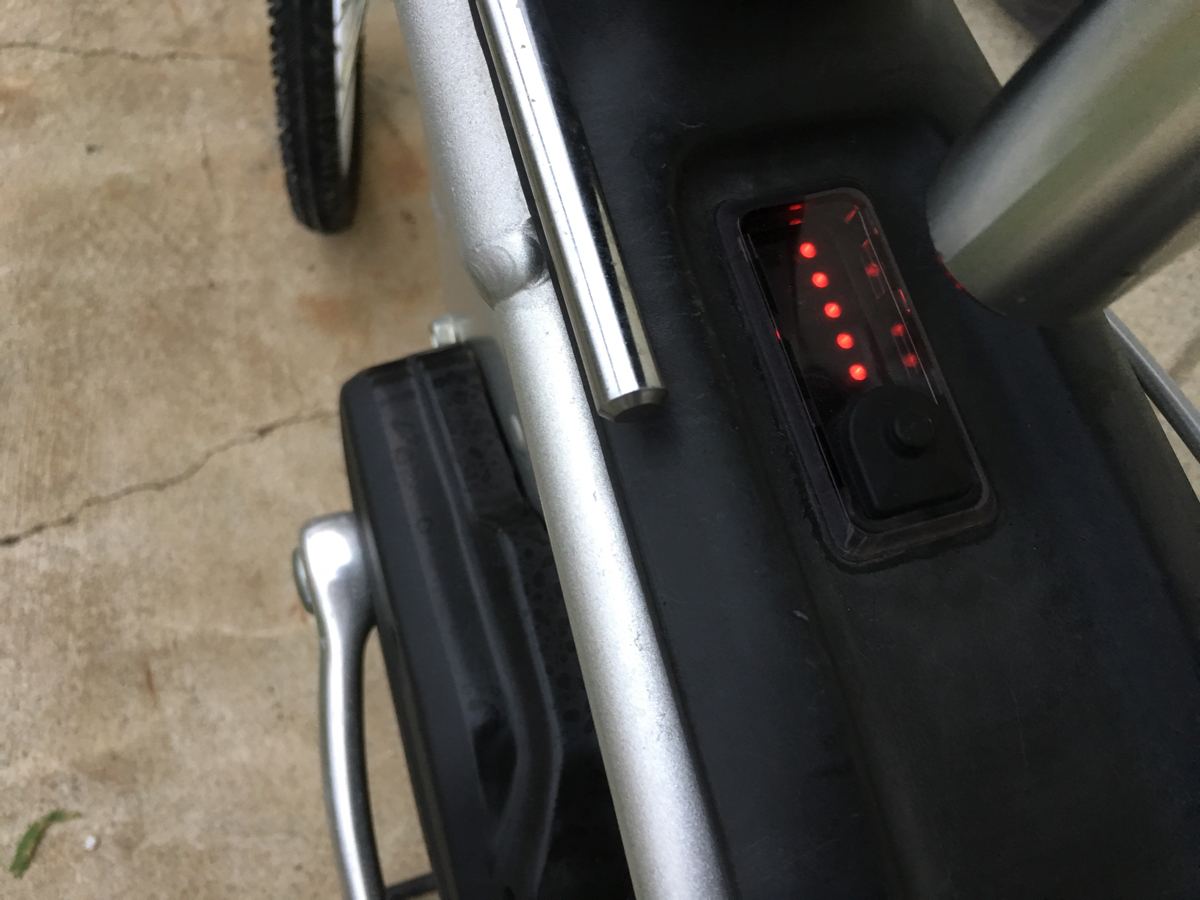 ホンダ ラクーンコンポ Honda Racoon Compo 鍵 充電器あり 電動アシスト自転車 売買されたオークション情報 Yahooの商品情報をアーカイブ公開 オークファン Aucfan Com