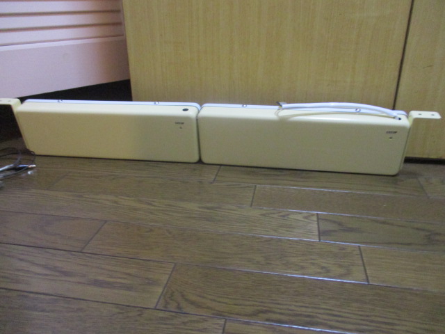 ☆バスワンマンアンドン2連結仕様☆電球式☆レトロ☆デコトラ