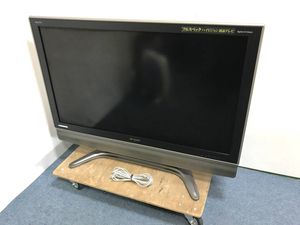 家財便】 シャープ 液晶カラーテレビ 46型 LC－46GX1W