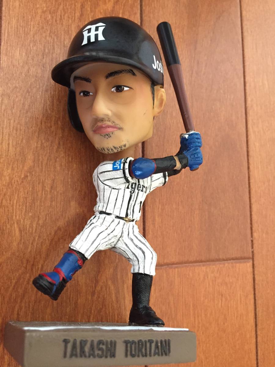 2016年 ヤンキース配布 ロジャー・マリス バブルヘッド ロジャー