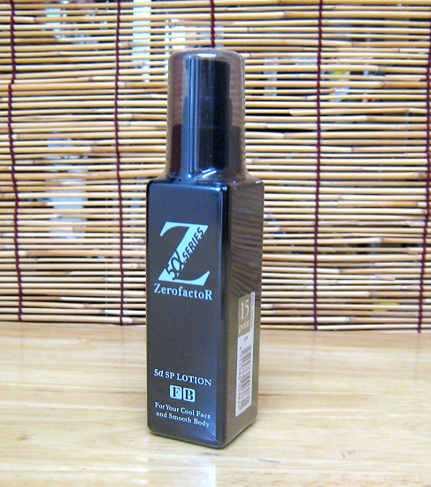 ゼロファクター : 5αSPローション 100ml 5αspローション リニューアル ゼロファクター : 5αSPローション 100ml 5αspローション リニューアル