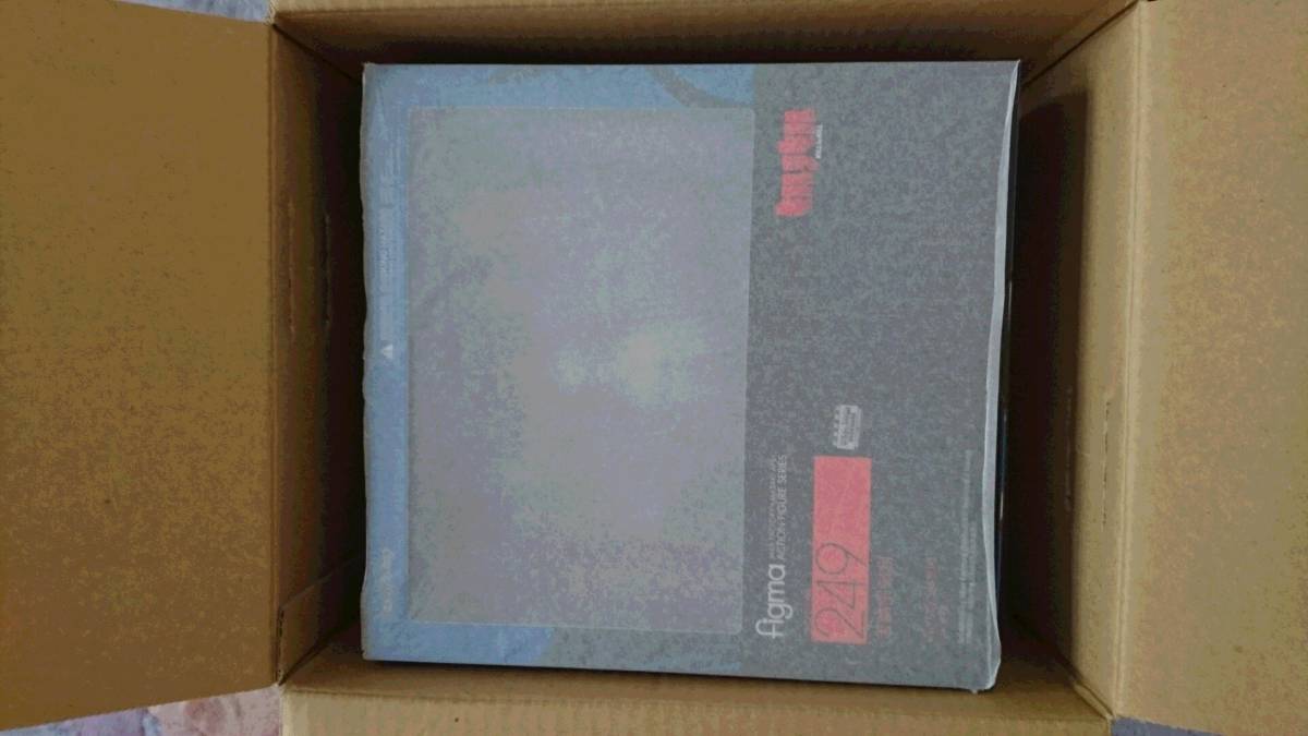 figma キルラキル 鬼龍院皐月 フィギュア PVC製　新品