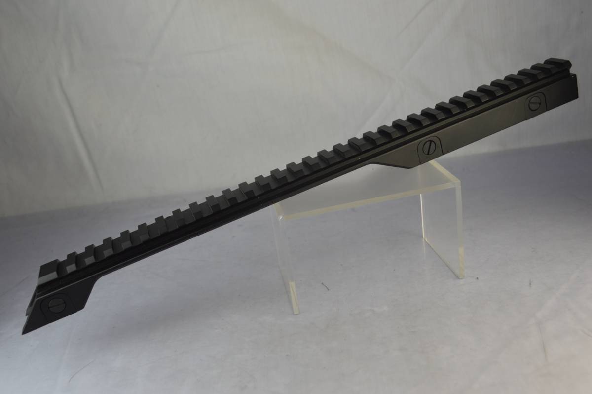 東京マルイ　次世代G36C　メタルキャリングハンドル