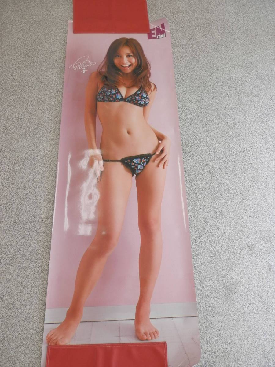 1円 等身大 アイドル ポスター 月刊エンタメ 木口亜矢 180 60ｃｍ か行 売買されたオークション情報 Yahooの商品情報をアーカイブ公開 オークファン Aucfan Com