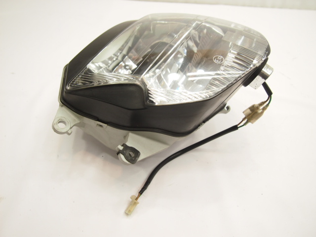 CBR1100XX スーパーブラックバードSC35 純正 アッパーカウルステー