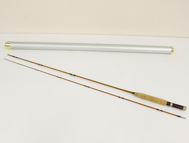 ヘリテイジ ナチュラル Heritage Natural 6’6” #3 良品