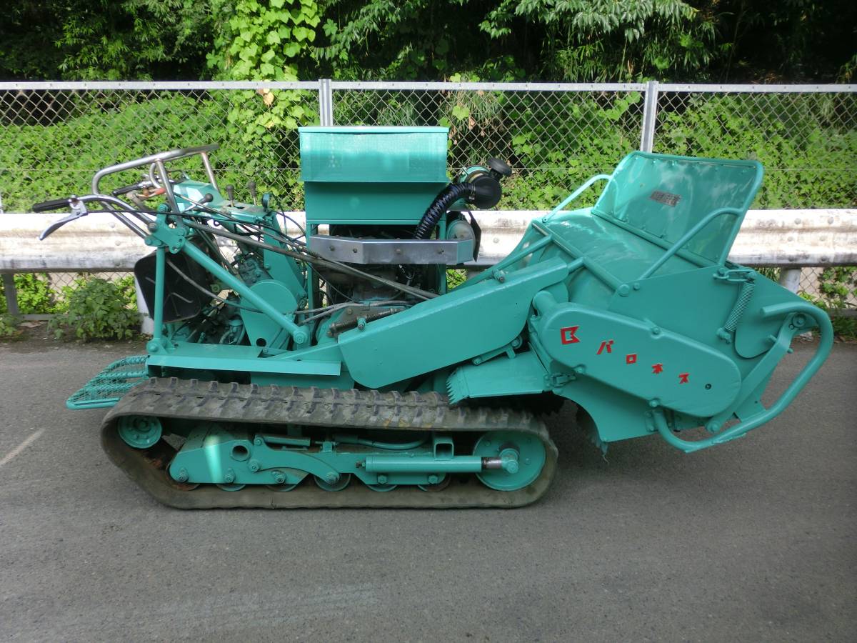 バロネス草刈機 ハンマーナイフモア 「HMB800」 共栄社 | バロネス 