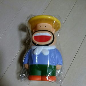 カールおじさんのYahoo!オークション(旧ヤフオク!)の相場・価格を見る