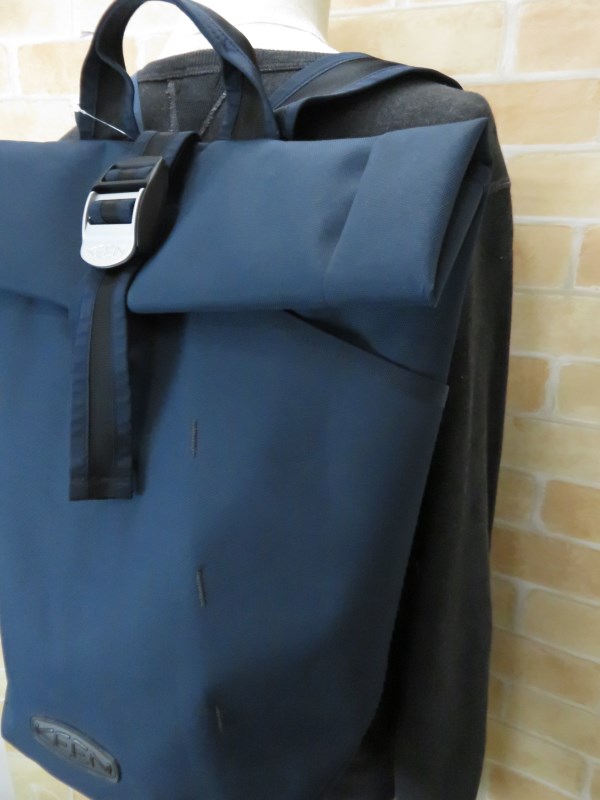KEEN キーン Fillmore Rolltop フィルモア ロールトップ バックパック 