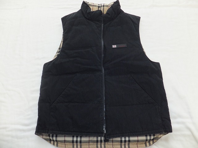 ☘️バーバリー☘️フォーマル4点セット120A BURBERRY（ジャケット⁄上 