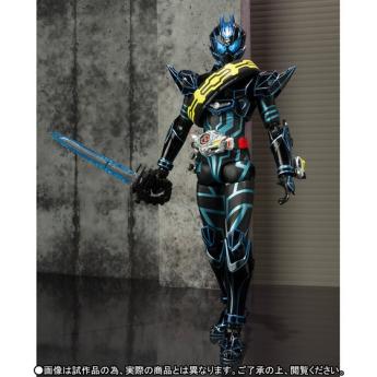 SHフィギュアーツ 仮面ライダーダークドライブ タイプネクスト