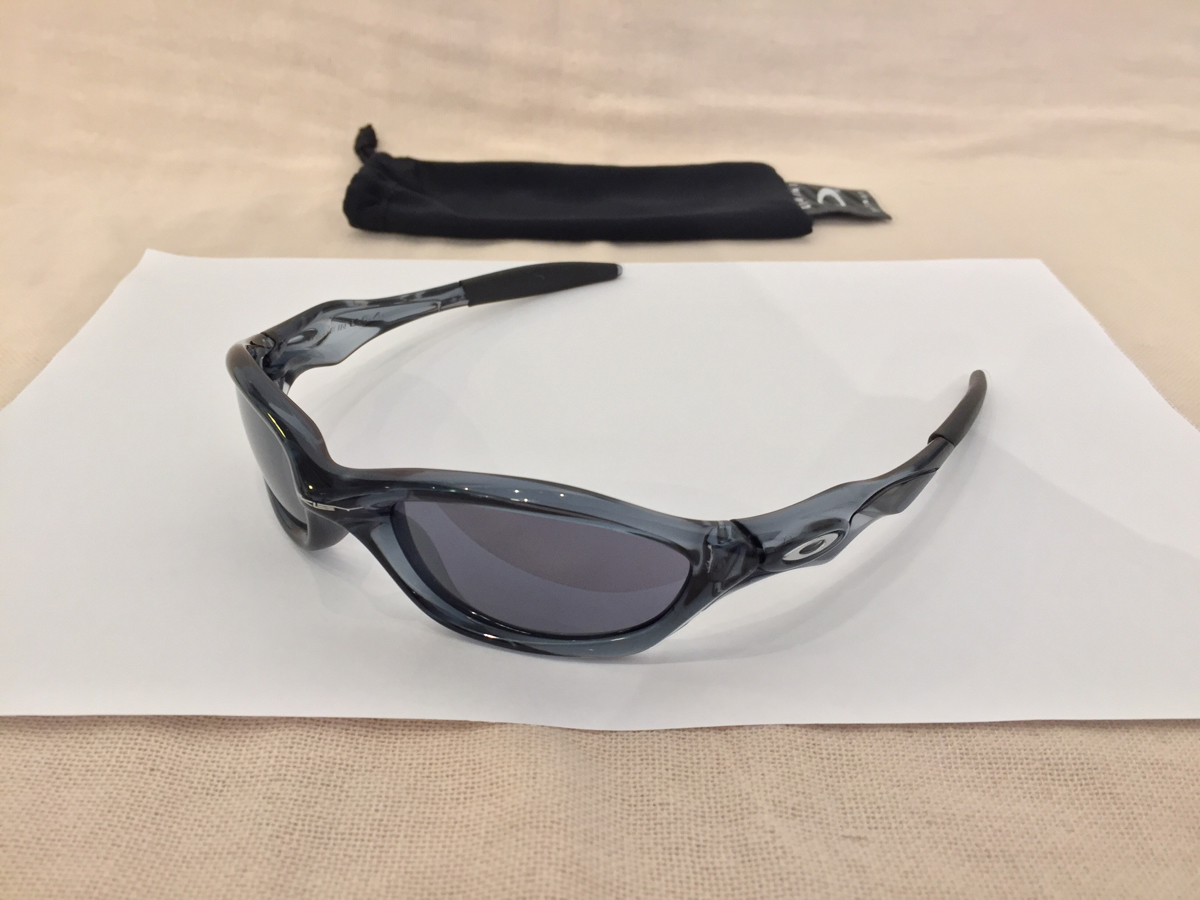 OAKLEY unknown サングラス メガネ 美品 オークリー 日曜まで価格