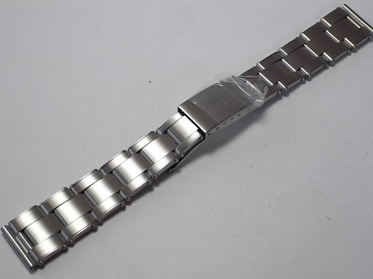 エクステンションベルト ROLEX バブルバック等に 17mm 未使用品 Yahoo