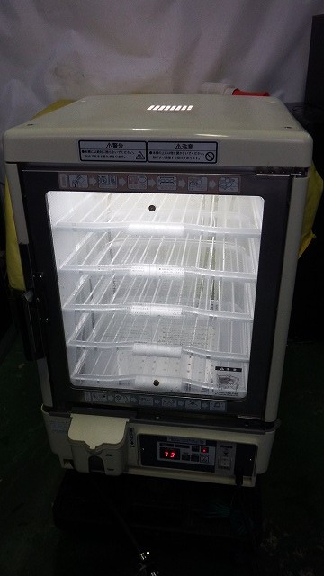 Yahoo!オークション - 蒸し器 中華まん 吉田金属製作所中華まん蒸し器