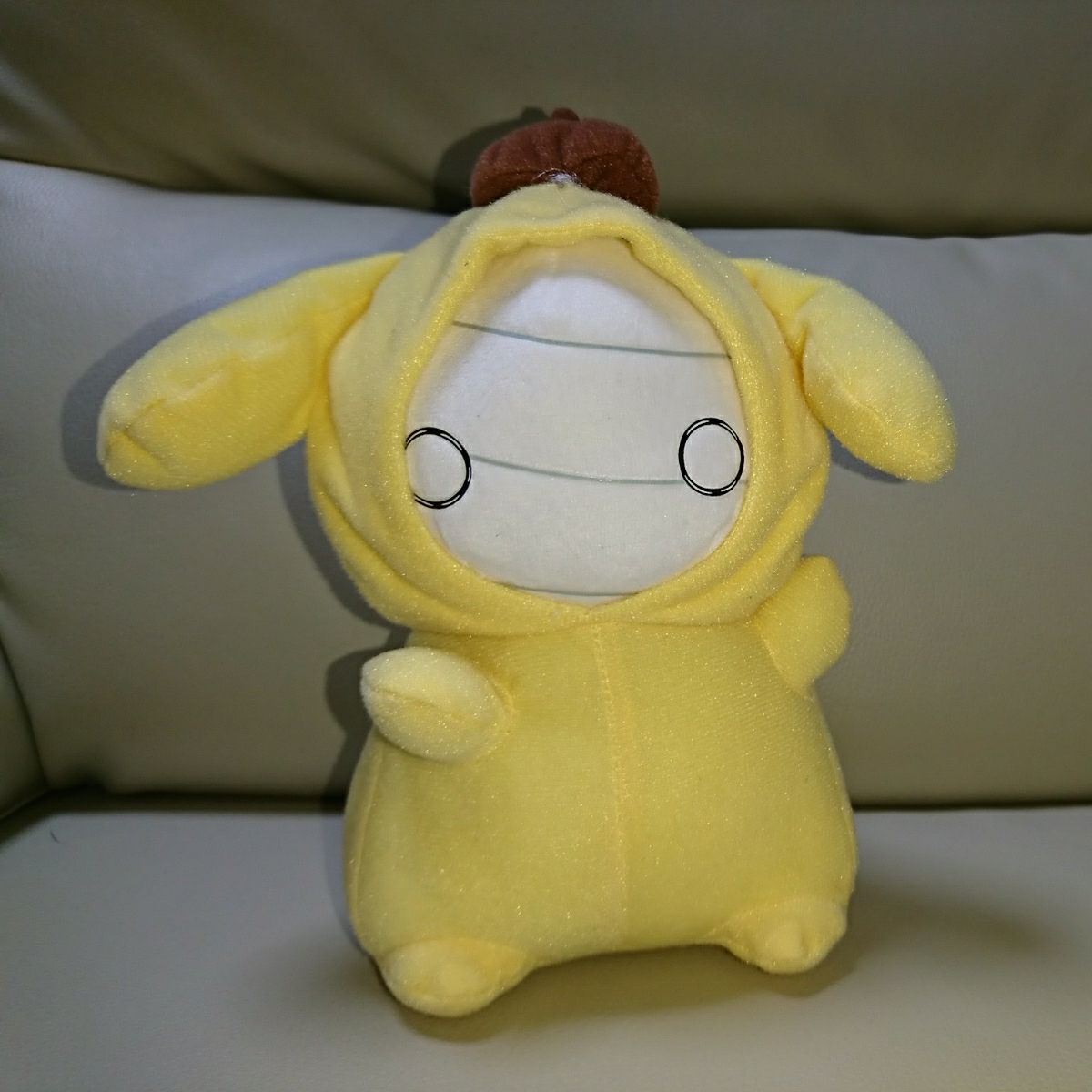 ミイラの飼い方 ポムポムプリン ポムポムプリンの着ぐるみ ぬいぐるみ ミーくん タグ付き サンリオ キャラクター 売買されたオークション情報 Yahooの商品情報をアーカイブ公開 オークファン Aucfan Com ミイラの飼い方 ポムポムプリン ポムポムプリンの着ぐるみ ぬいぐるみ ミーくん タグ付き サンリオ キャラクター 売買されたオークション情報 Yahooの商品情報をアーカイブ公開 オークファン Aucfan Com