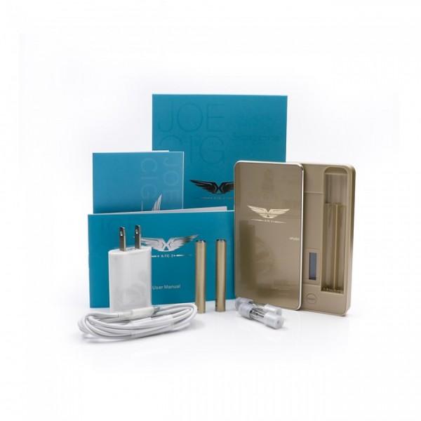 X-TC2 by Joecig【正規品】【送料無料】【カラー各種】【大人気】【操作簡単!】【電子タバコ VAPE 初心者 EMILI エミリ ハロー張りネズミ】